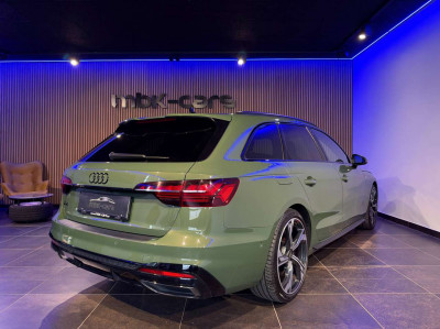 Audi A4 Gebrauchtwagen Audi A4 Gebrauchtwagen