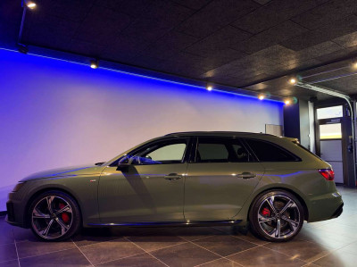 Audi A4 Gebrauchtwagen Audi A4 Gebrauchtwagen