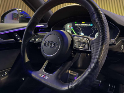 Audi A4 Gebrauchtwagen Audi A4 Gebrauchtwagen