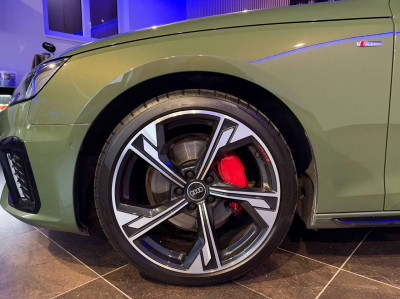 Audi A4 Gebrauchtwagen Audi A4 Gebrauchtwagen