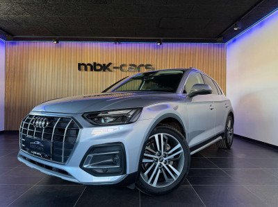 Audi Q5 Gebrauchtwagen