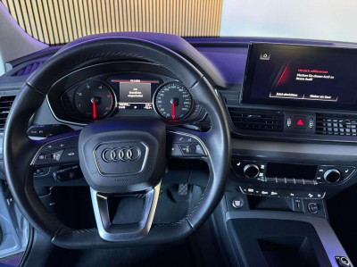 Audi Q5 Gebrauchtwagen