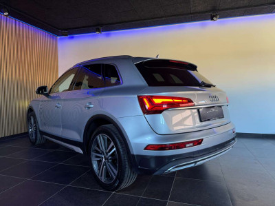 Audi Q5 Gebrauchtwagen
