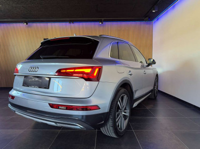 Audi Q5 Gebrauchtwagen