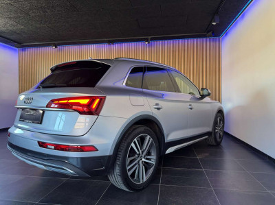 Audi Q5 Gebrauchtwagen