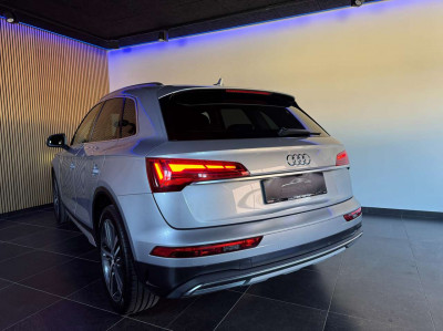 Audi Q5 Gebrauchtwagen