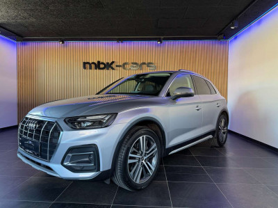 Audi Q5 Gebrauchtwagen