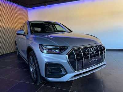 Audi Q5 Gebrauchtwagen