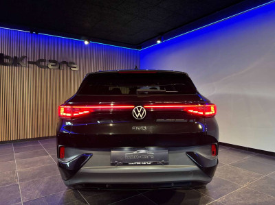 VW ID.4 Gebrauchtwagen VW ID.4 Gebrauchtwagen