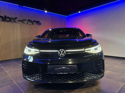 VW ID.4 Gebrauchtwagen VW ID.4 Gebrauchtwagen