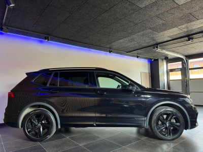 VW Tiguan Gebrauchtwagen VW Tiguan Gebrauchtwagen