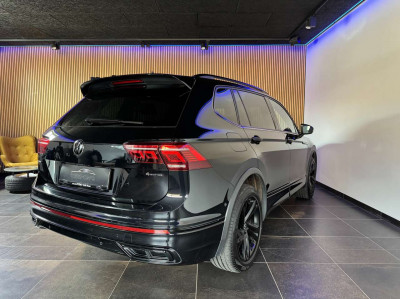 VW Tiguan Gebrauchtwagen VW Tiguan Gebrauchtwagen
