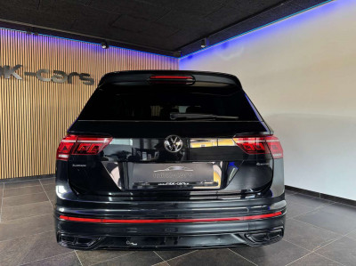 VW Tiguan Gebrauchtwagen VW Tiguan Gebrauchtwagen
