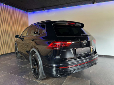 VW Tiguan Gebrauchtwagen VW Tiguan Gebrauchtwagen