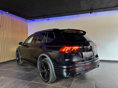 VW Tiguan Gebrauchtwagen VW Tiguan Gebrauchtwagen
