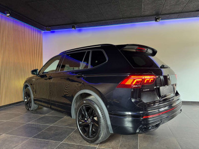 VW Tiguan Gebrauchtwagen VW Tiguan Gebrauchtwagen