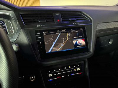 VW Tiguan Gebrauchtwagen VW Tiguan Gebrauchtwagen