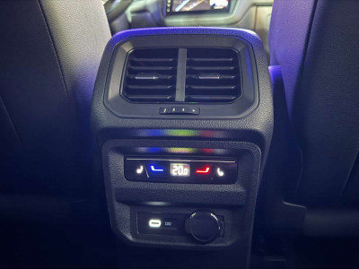 VW Tiguan Gebrauchtwagen VW Tiguan Gebrauchtwagen