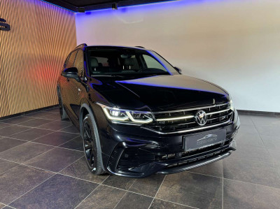 VW Tiguan Gebrauchtwagen VW Tiguan Gebrauchtwagen