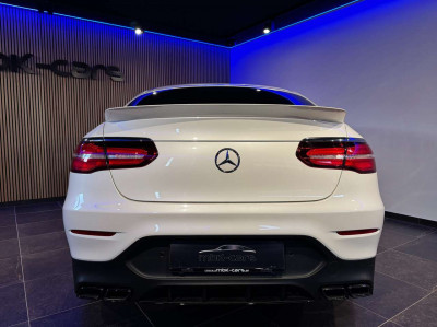 Mercedes-Benz GLC Gebrauchtwagen