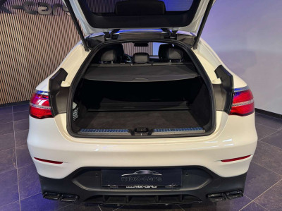 Mercedes-Benz GLC Gebrauchtwagen