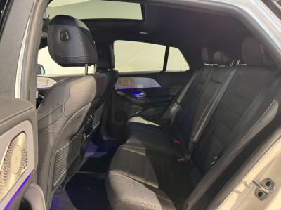 Mercedes-Benz GLE Gebrauchtwagen