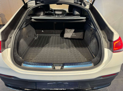 Mercedes-Benz GLE Gebrauchtwagen