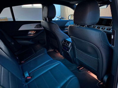 Mercedes-Benz GLE Gebrauchtwagen