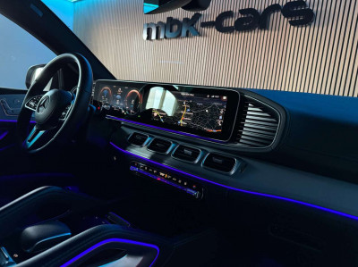 Mercedes-Benz GLE Gebrauchtwagen