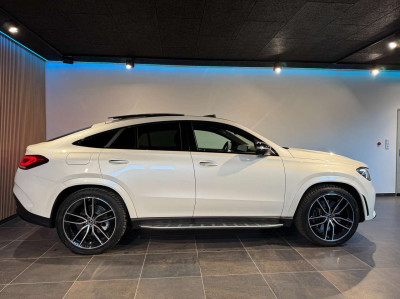 Mercedes-Benz GLE Gebrauchtwagen