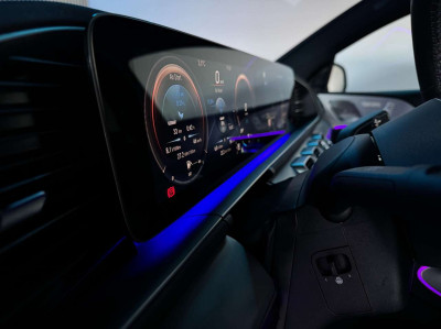 Mercedes-Benz GLE Gebrauchtwagen