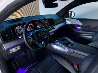 Mercedes-Benz GLE Gebrauchtwagen