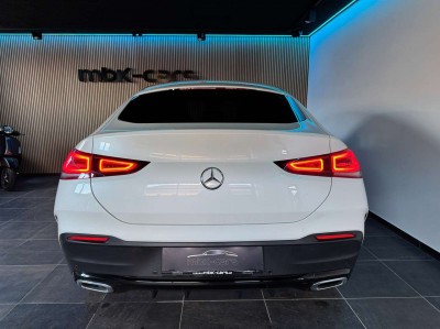 Mercedes-Benz GLE Gebrauchtwagen