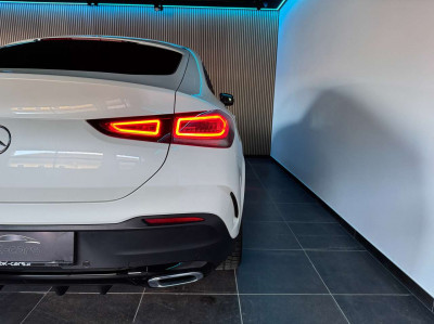 Mercedes-Benz GLE Gebrauchtwagen