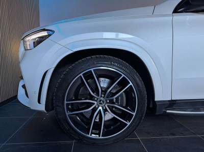 Mercedes-Benz GLE Gebrauchtwagen