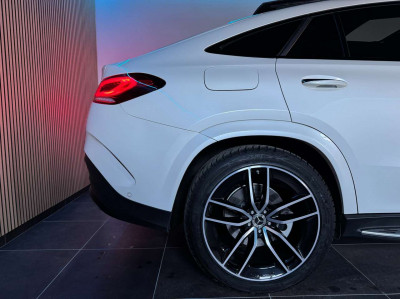 Mercedes-Benz GLE Gebrauchtwagen