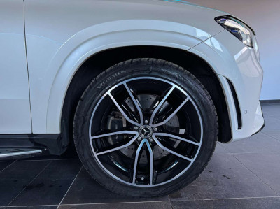 Mercedes-Benz GLE Gebrauchtwagen