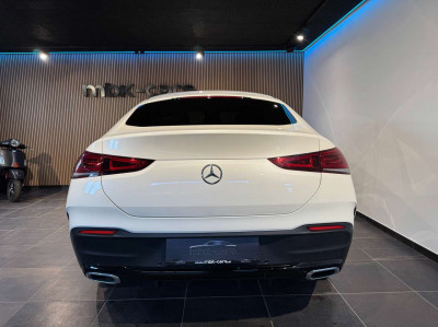 Mercedes-Benz GLE Gebrauchtwagen