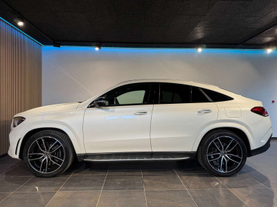 Mercedes-Benz GLE Gebrauchtwagen