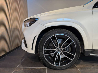 Mercedes-Benz GLE Gebrauchtwagen