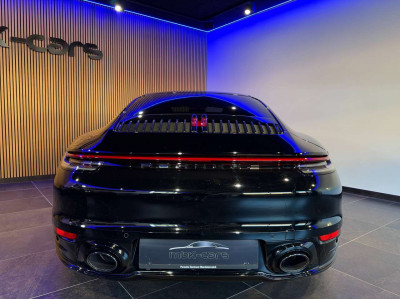 Porsche 911 Gebrauchtwagen Porsche 911 Gebrauchtwagen