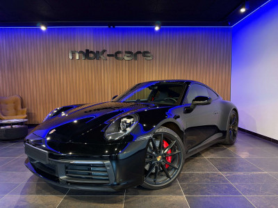Porsche 911 Gebrauchtwagen Porsche 911 Gebrauchtwagen