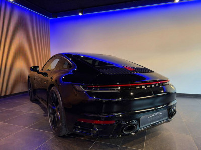 Porsche 911 Gebrauchtwagen Porsche 911 Gebrauchtwagen