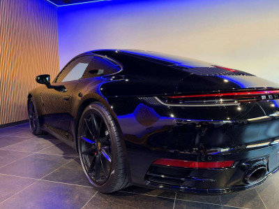 Porsche 911 Gebrauchtwagen Porsche 911 Gebrauchtwagen