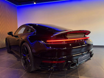 Porsche 911 Gebrauchtwagen Porsche 911 Gebrauchtwagen