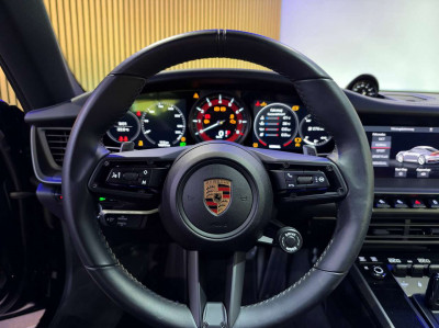 Porsche 911 Gebrauchtwagen Porsche 911 Gebrauchtwagen