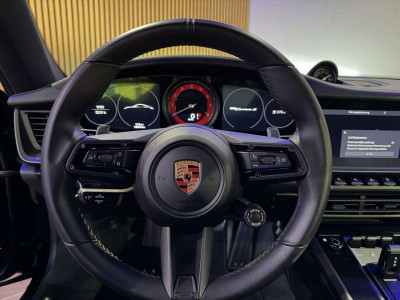 Porsche 911 Gebrauchtwagen Porsche 911 Gebrauchtwagen