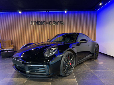 Porsche 911 Gebrauchtwagen Porsche 911 Gebrauchtwagen