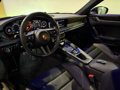 Porsche 911 Gebrauchtwagen Porsche 911 Gebrauchtwagen