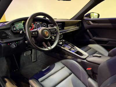 Porsche 911 Gebrauchtwagen Porsche 911 Gebrauchtwagen